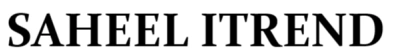 Saheel Itrend Logo