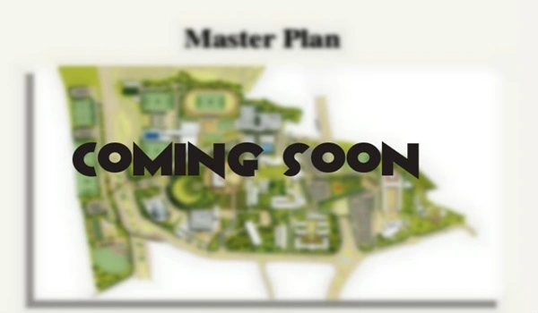 Saheel Itrend Master Plan